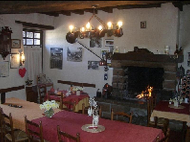 Gites De La Ferme Auberge De Mesauboin Bille Экстерьер фото
